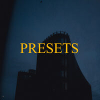 Presets